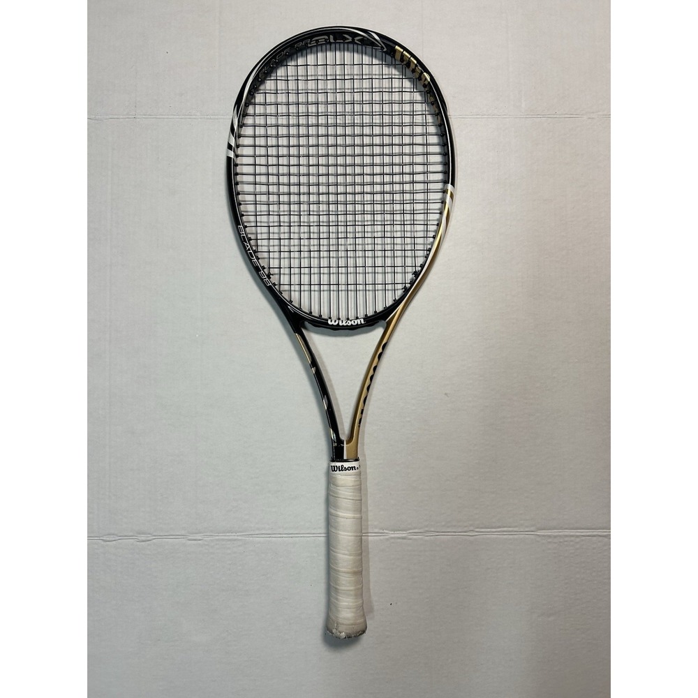 Wilson BLX Blade 98 18x20, 4 3/8 98 Square Inch